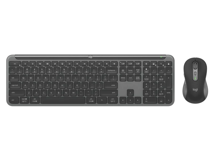 Logitech MK950 for Business Signature Slim Combo