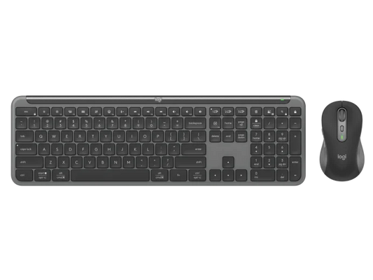 Logitech MK950 for Business Signature Slim Combo