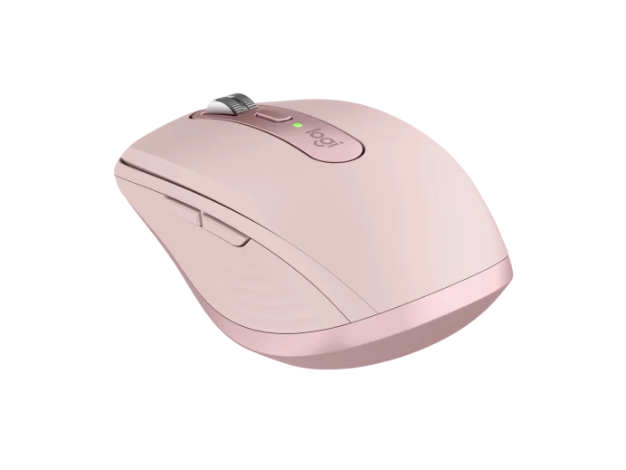Logitech MX Anywhere 3S Wireless Mouse