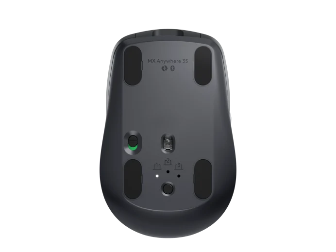 Logitech MX Anywhere 3S Wireless Mouse
