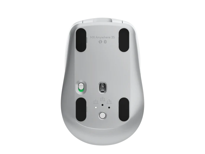 Logitech MX Anywhere 3S Wireless Mouse