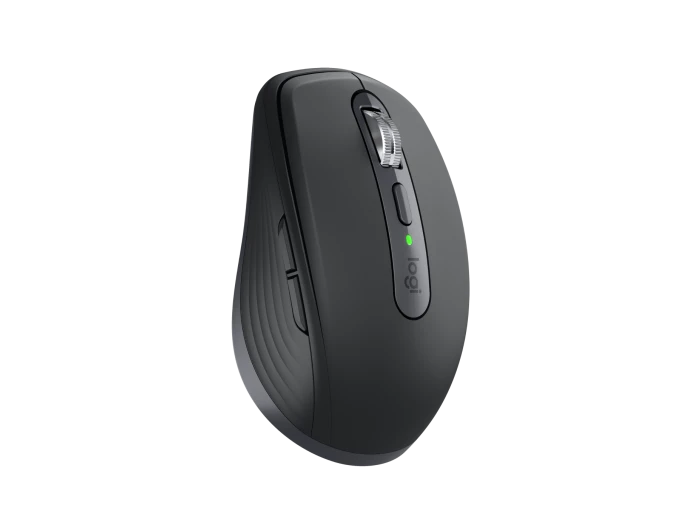 Logitech MX Anywhere 3S Wireless Mouse