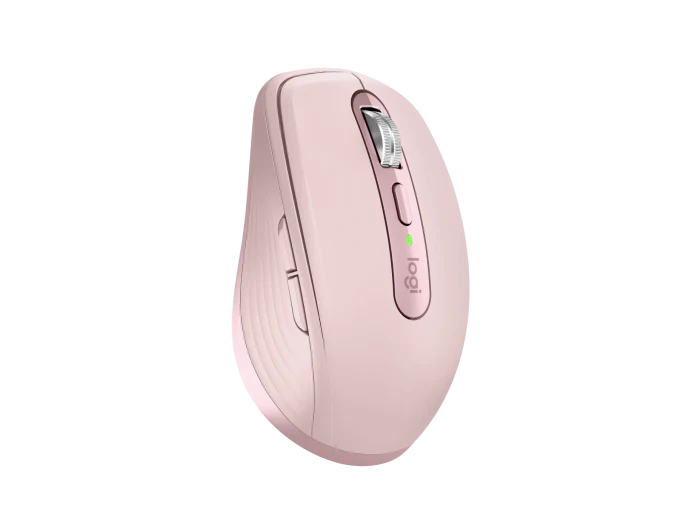 Logitech MX Anywhere 3S Wireless Mouse