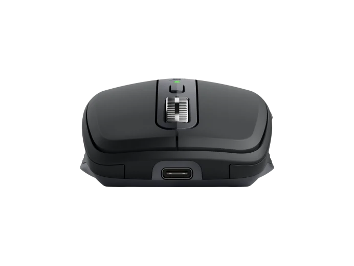 Logitech MX Anywhere 3S Wireless Mouse