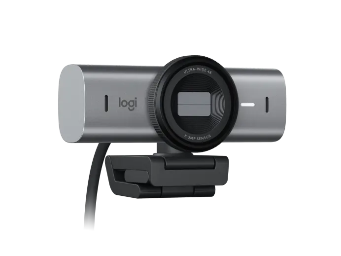 Logitech MX Brio 700 Webcam