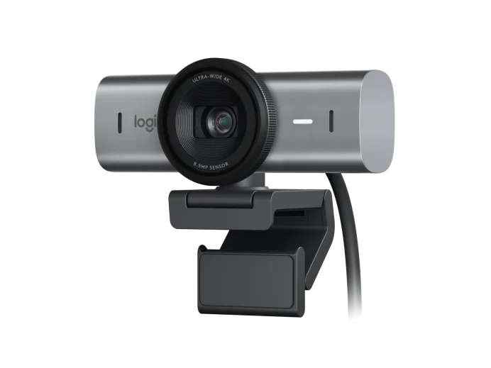 Logitech MX Brio 700 Webcam