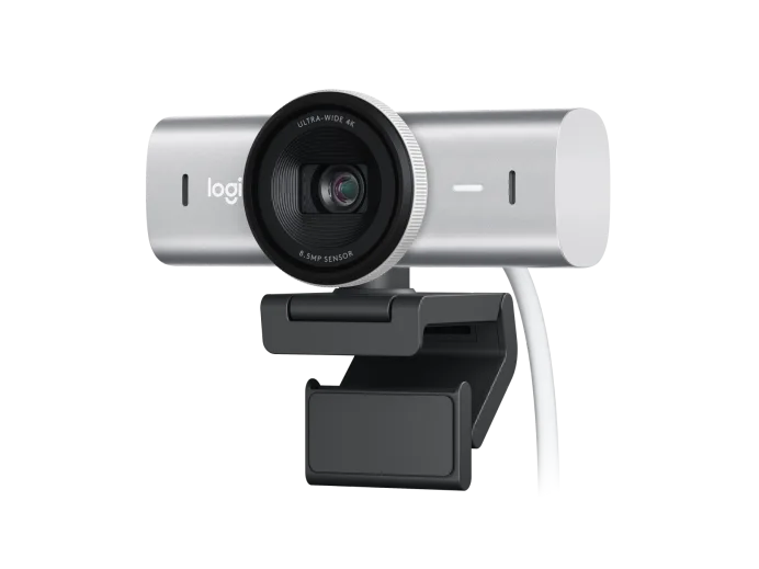 Logitech MX Brio 700 Webcam