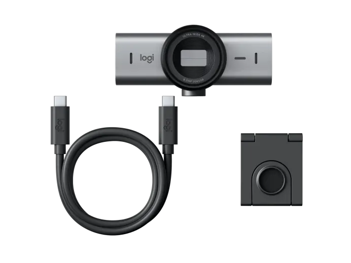 Logitech MX Brio 700 Webcam