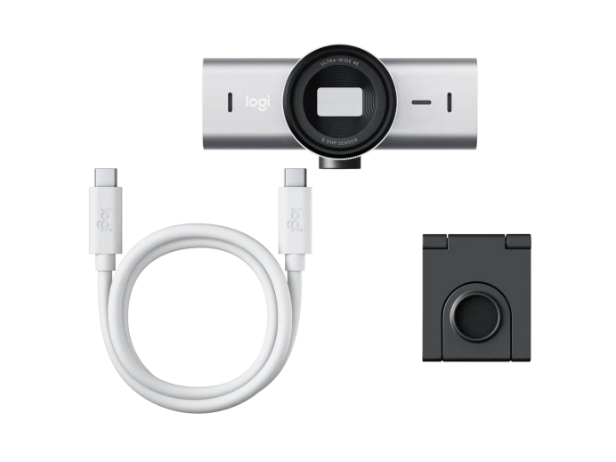 Logitech MX Brio 700 Webcam