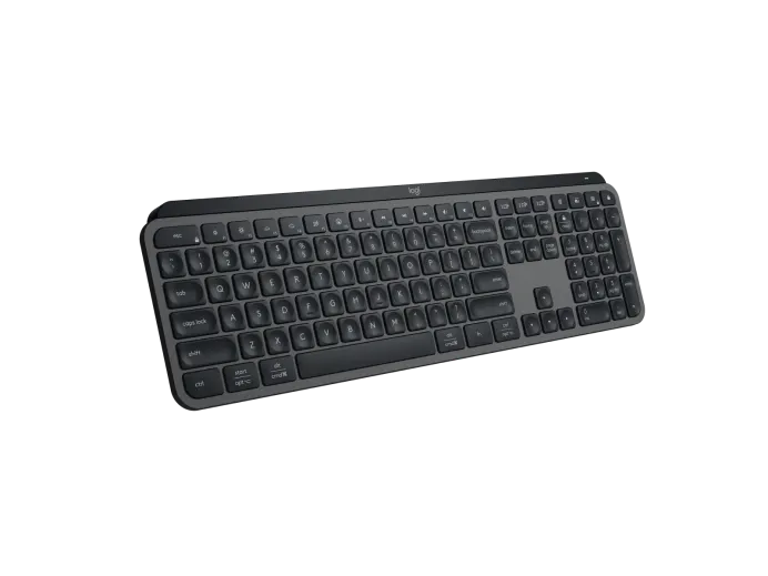 Logitech MX KEYS S Wireless Keyboard