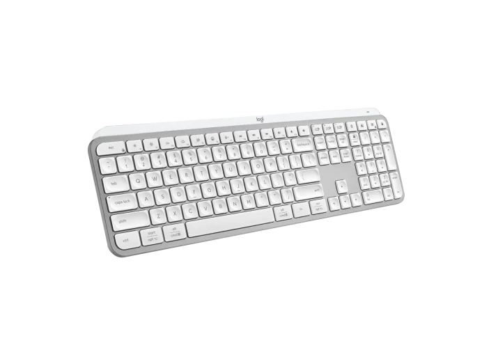Logitech MX KEYS S Wireless Keyboard