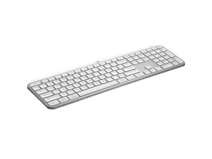 Logitech MX KEYS S Wireless Keyboard