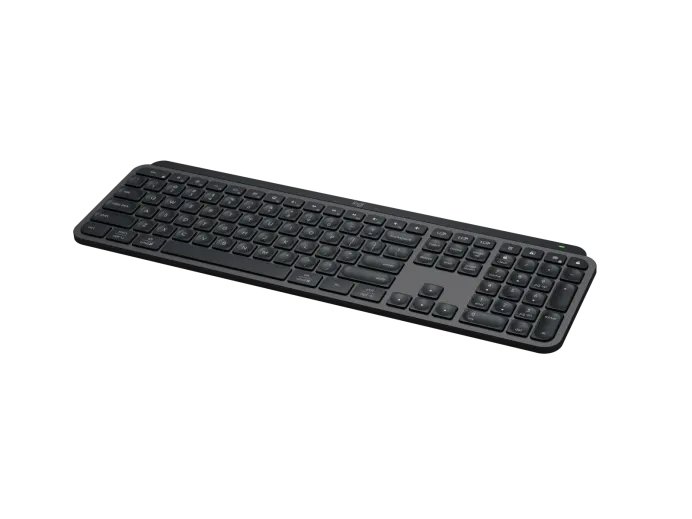 Logitech MX KEYS S Wireless Keyboard