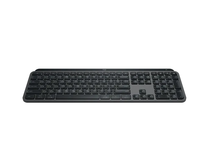 Logitech MX KEYS S Wireless Keyboard