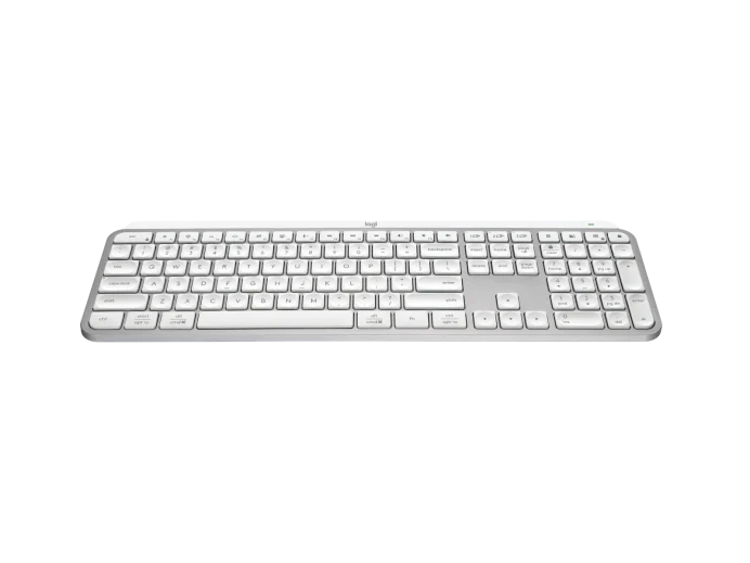 Logitech MX KEYS S Wireless Keyboard