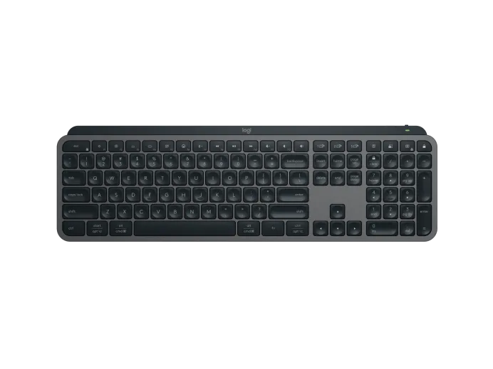 Logitech MX KEYS S Wireless Keyboard