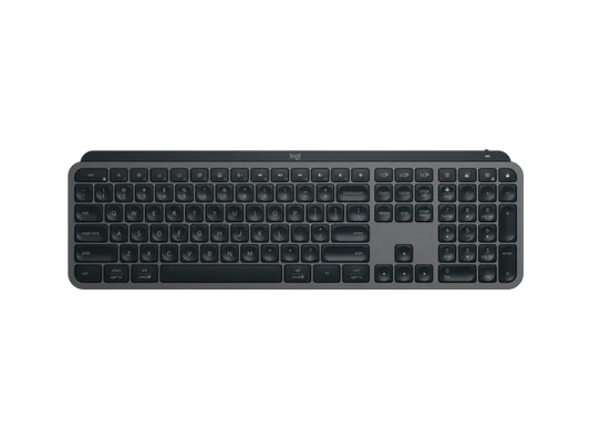Logitech MX KEYS S Wireless Keyboard
