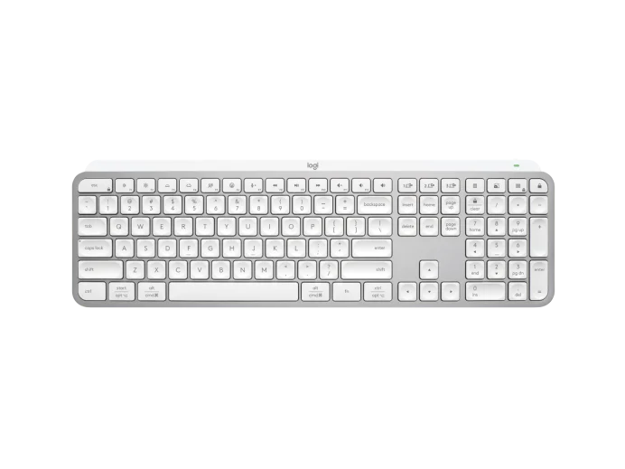 Logitech MX KEYS S Wireless Keyboard