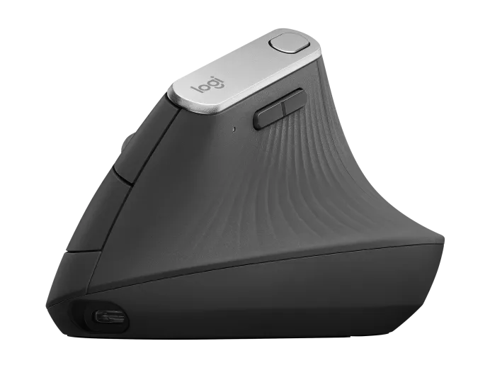 Logitech MX VERTICAL Wireless Mouse