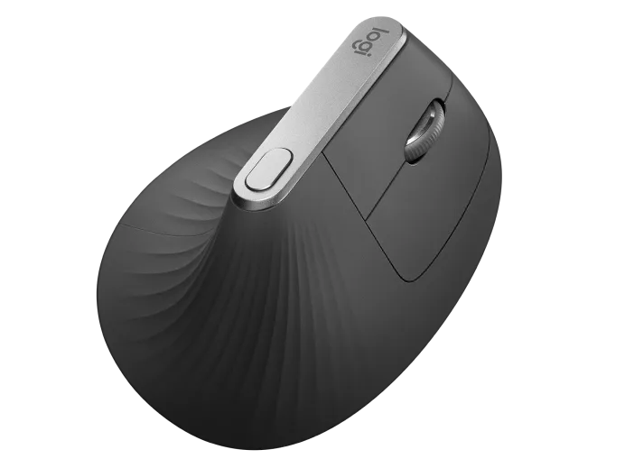 Logitech MX VERTICAL Wireless Mouse