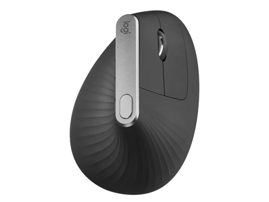 Logitech MX VERTICAL Wireless Mouse