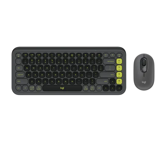 Logitech POP ICON COMBO