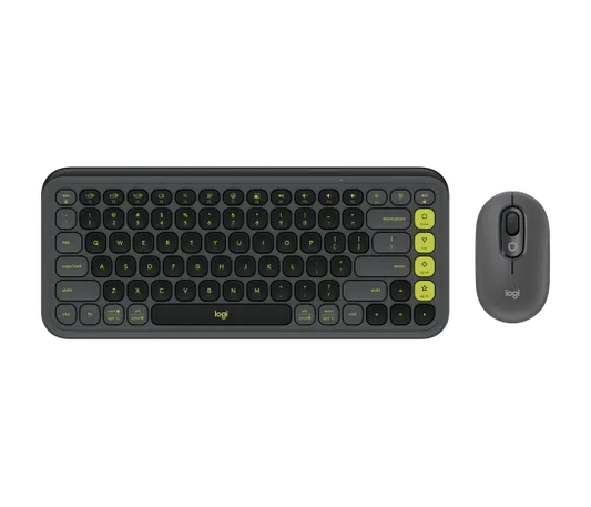 Logitech POP ICON COMBO