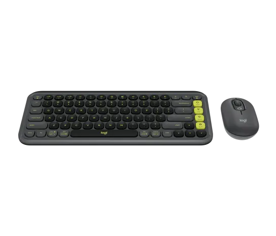 Logitech POP ICON COMBO