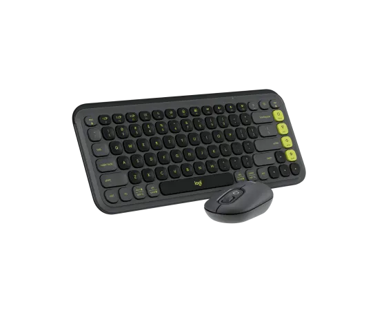 Logitech POP ICON COMBO