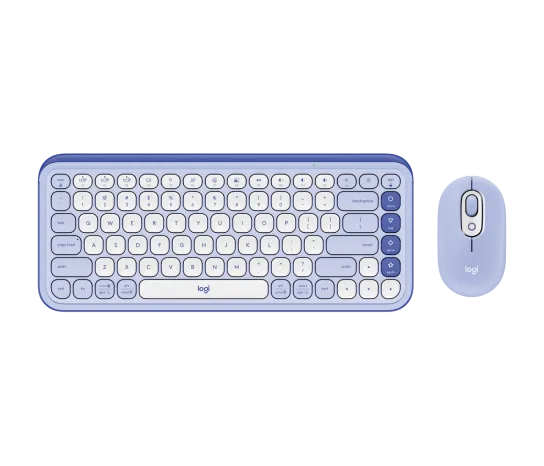 Logitech POP ICON COMBO