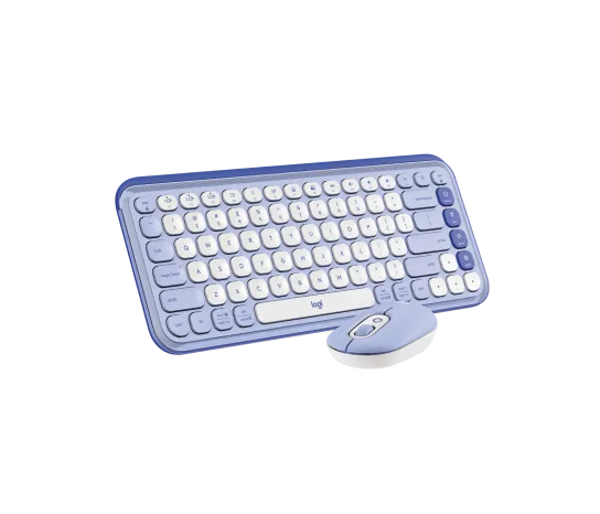 Logitech POP ICON COMBO