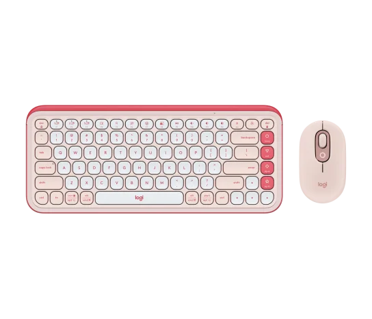 Logitech POP ICON COMBO