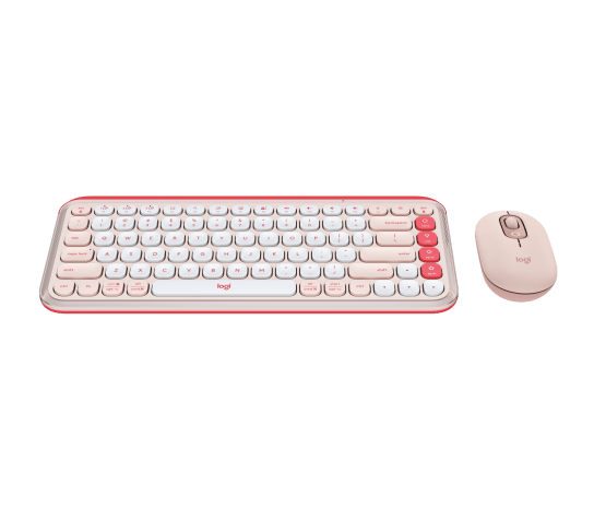 Logitech POP ICON COMBO