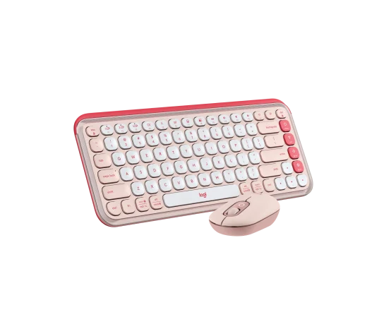 Logitech POP ICON COMBO