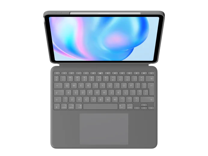 Logitech COMBO TOUCH Keyboard for iPad Air 13" M2