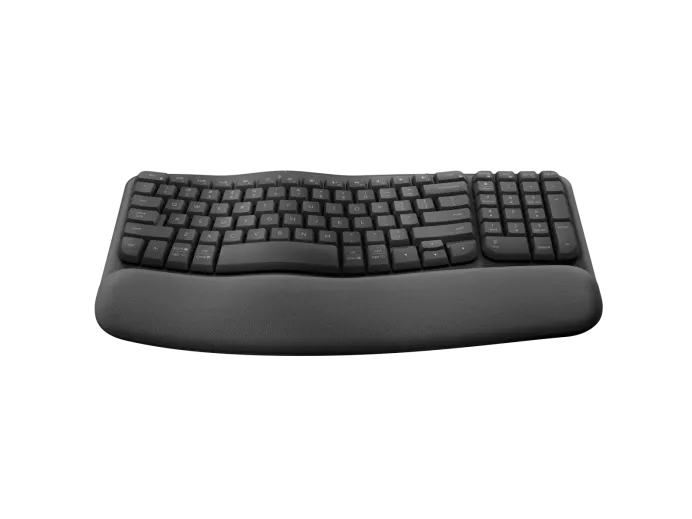 Logitech WAVE KEYS Wireless Keyboard