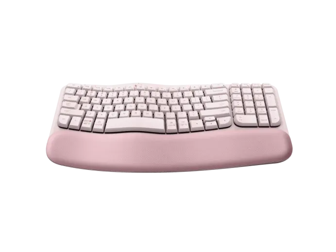 Logitech WAVE KEYS Wireless Keyboard