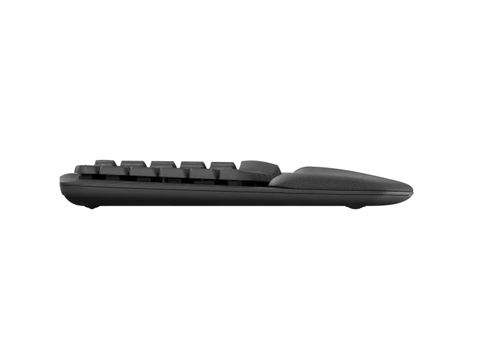 Logitech WAVE KEYS Wireless Keyboard