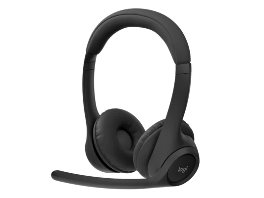 Logitech Zone 300 Bluetooth headphone