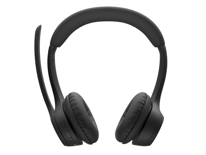 Logitech Zone 300 Bluetooth headphone