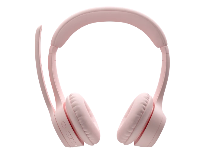 Logitech Zone 300 Bluetooth headphone