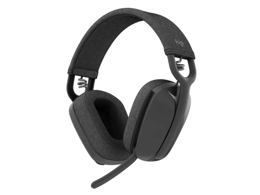 Logitech ZONE VIBE 100 Wireless Headset