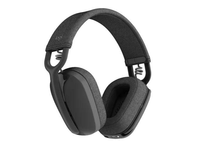Logitech ZONE VIBE 100 Wireless Headset