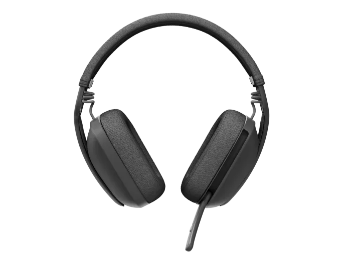 Logitech ZONE VIBE 100 Wireless Headset