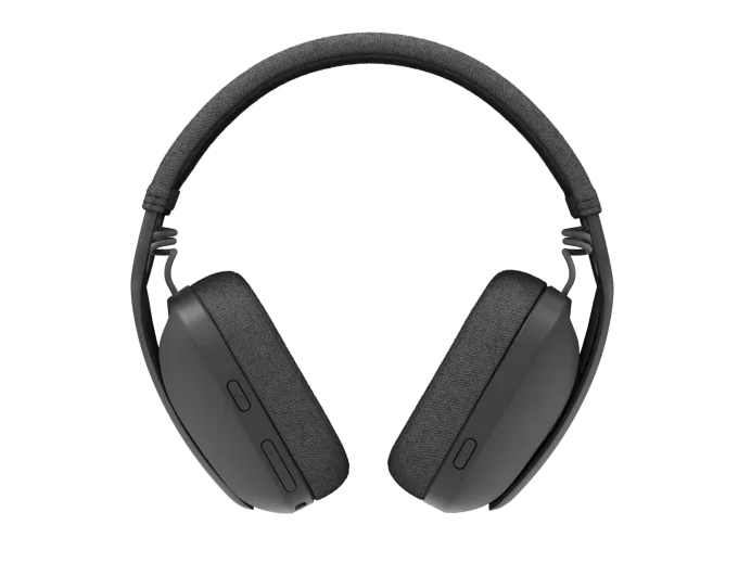 Logitech ZONE VIBE 100 Wireless Headset