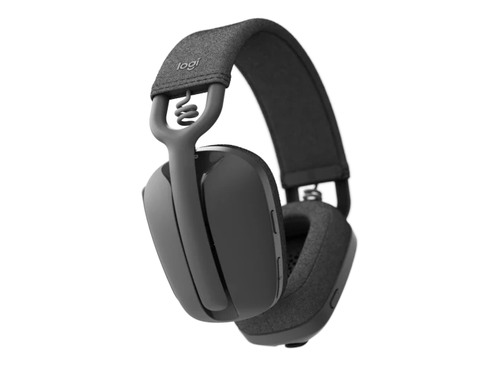 Logitech ZONE VIBE 100 Wireless Headset