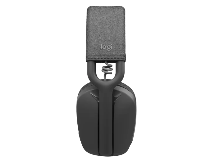 Logitech ZONE VIBE 100 Wireless Headset