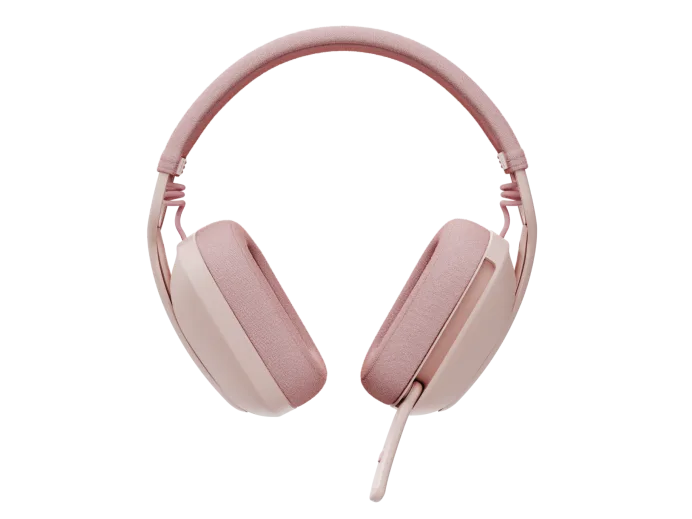 Logitech ZONE VIBE 100 Wireless Headset