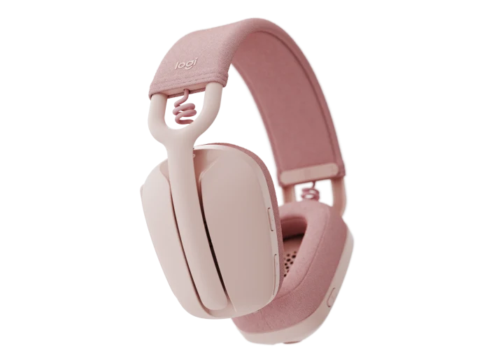 Logitech ZONE VIBE 100 Wireless Headset