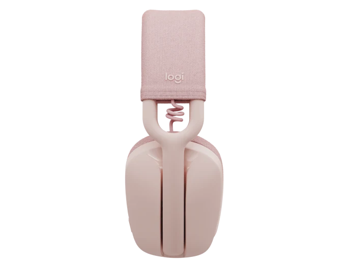 Logitech ZONE VIBE 100 Wireless Headset